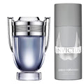 Paco Rabanne Invictus - A fresh and powerful fragrance