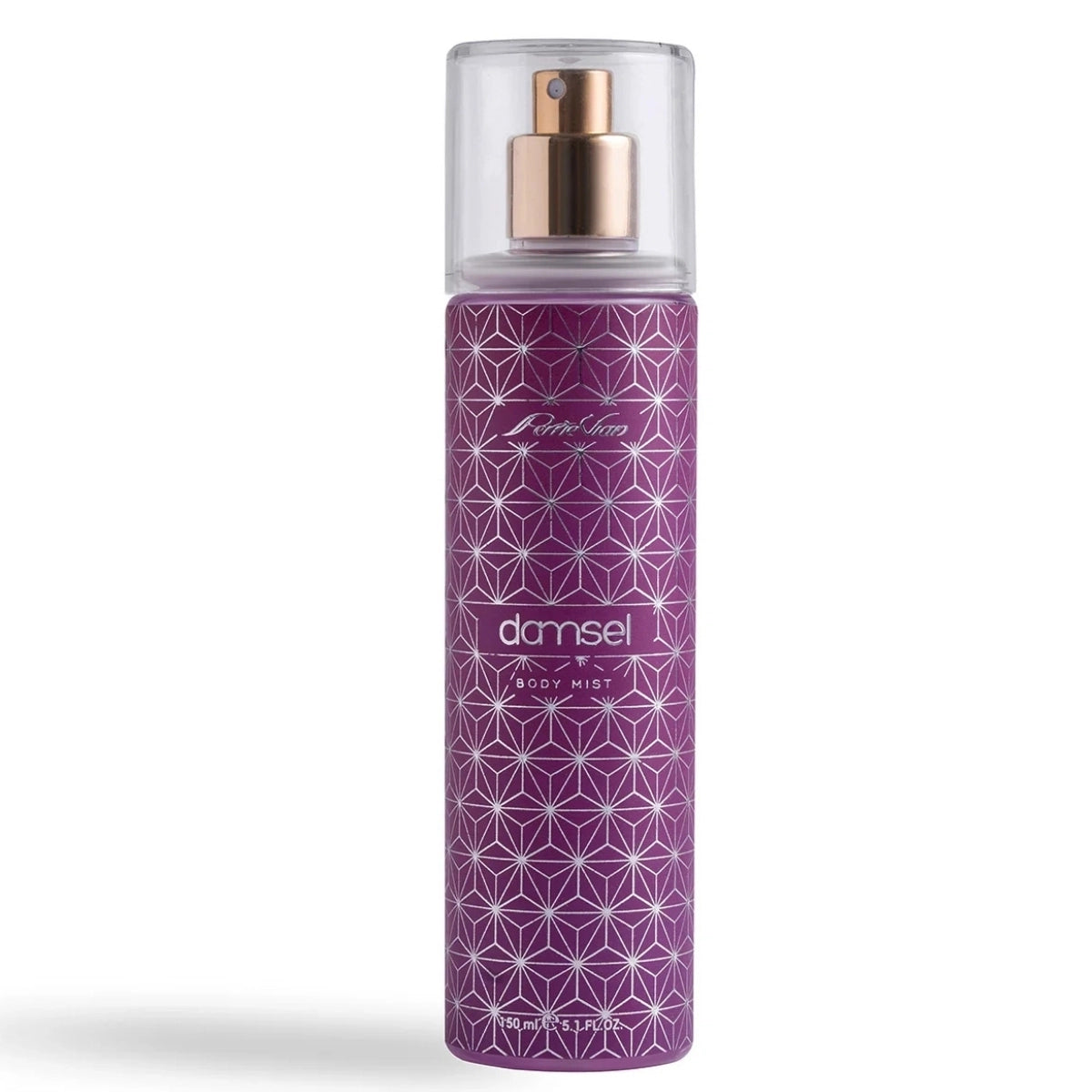 Perri Vian Damsel Body Mist – Sweet and romantic fragrance