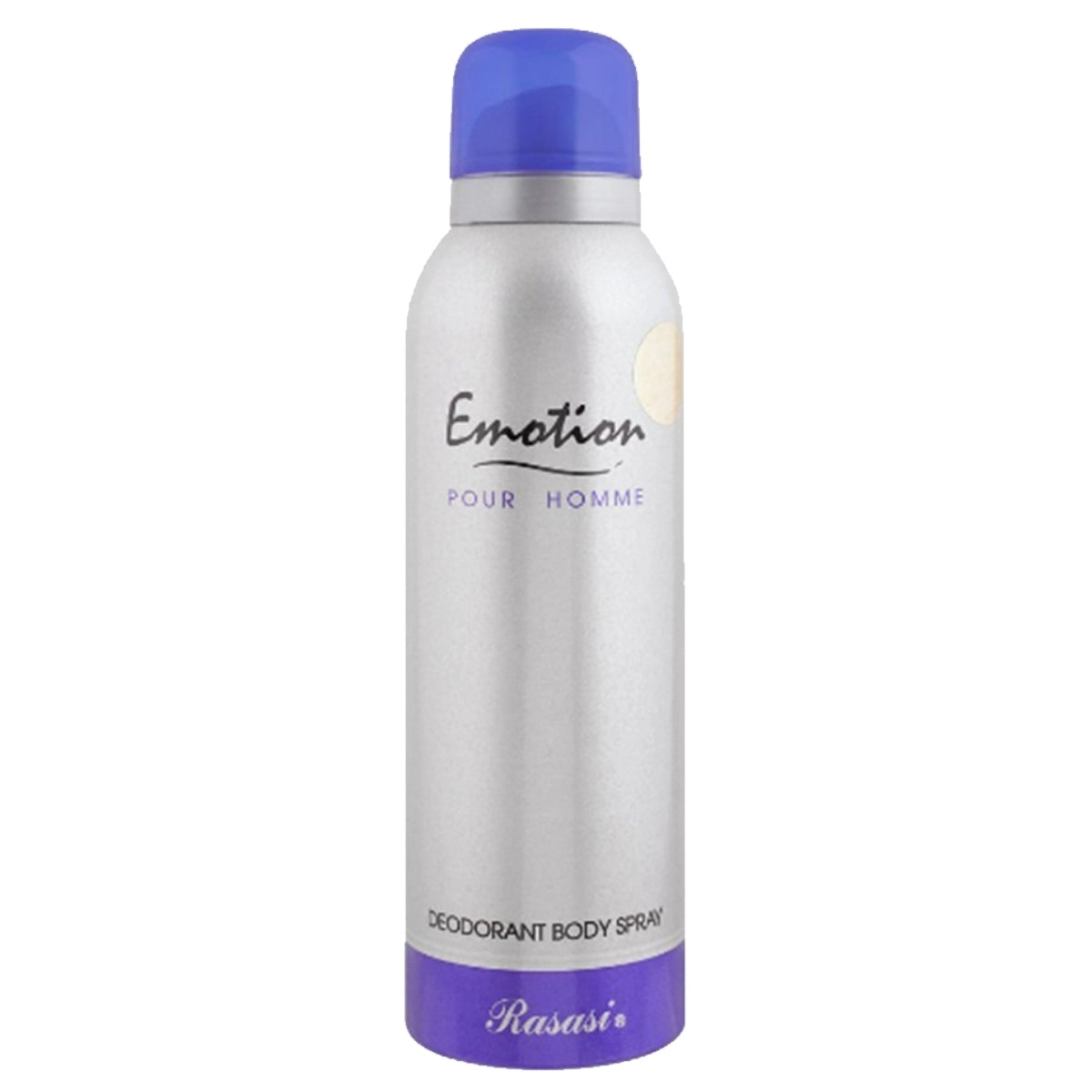 Rasasi Emotion Men Deodorant Spray price in Pakistan