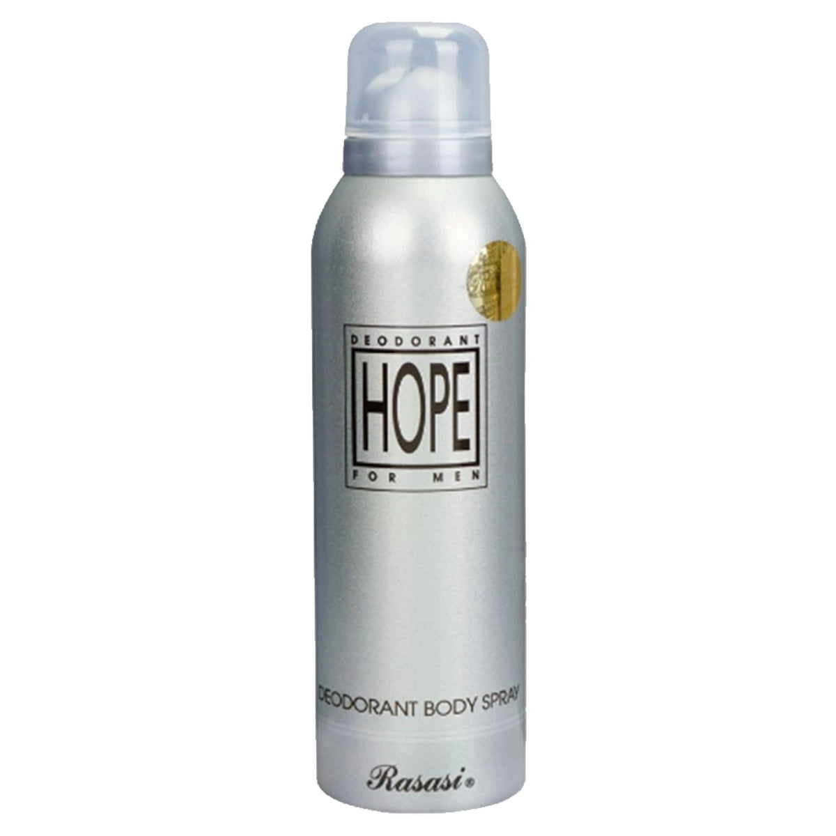 Rasasi Hope Men Body Spray