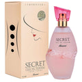 Rasasi Secret Eau De Parfum for Women Floral Fruity Perfume in Pakistan