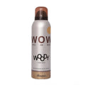 Rasasi Wow Woody Body Spray