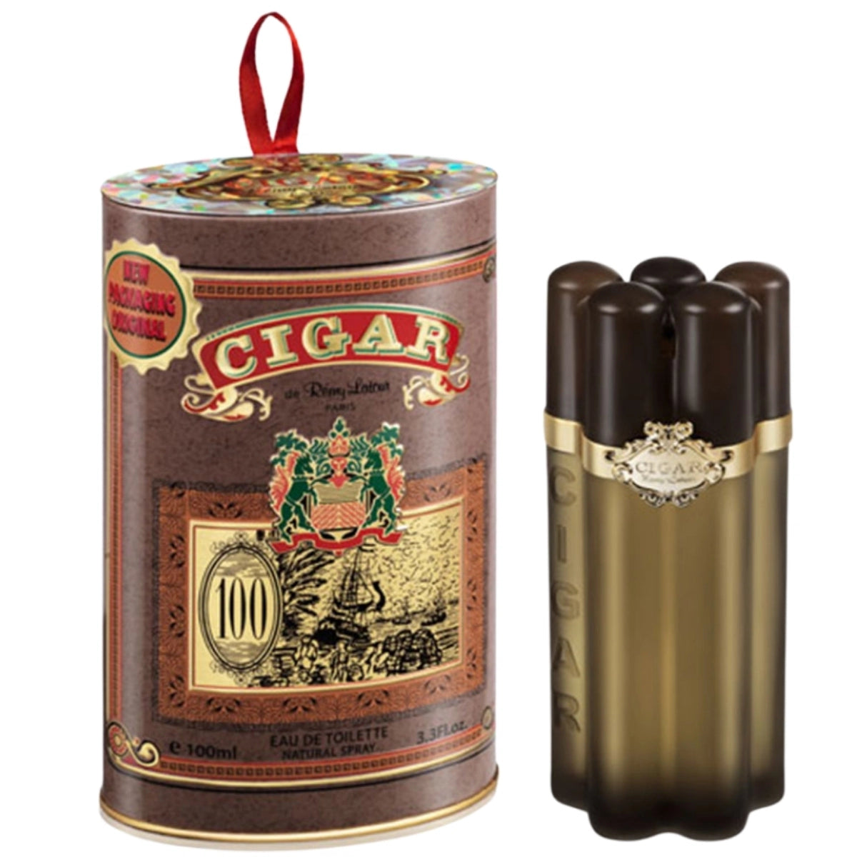 Remy Latour Cigar – Bold and luxurious fragrance for men.