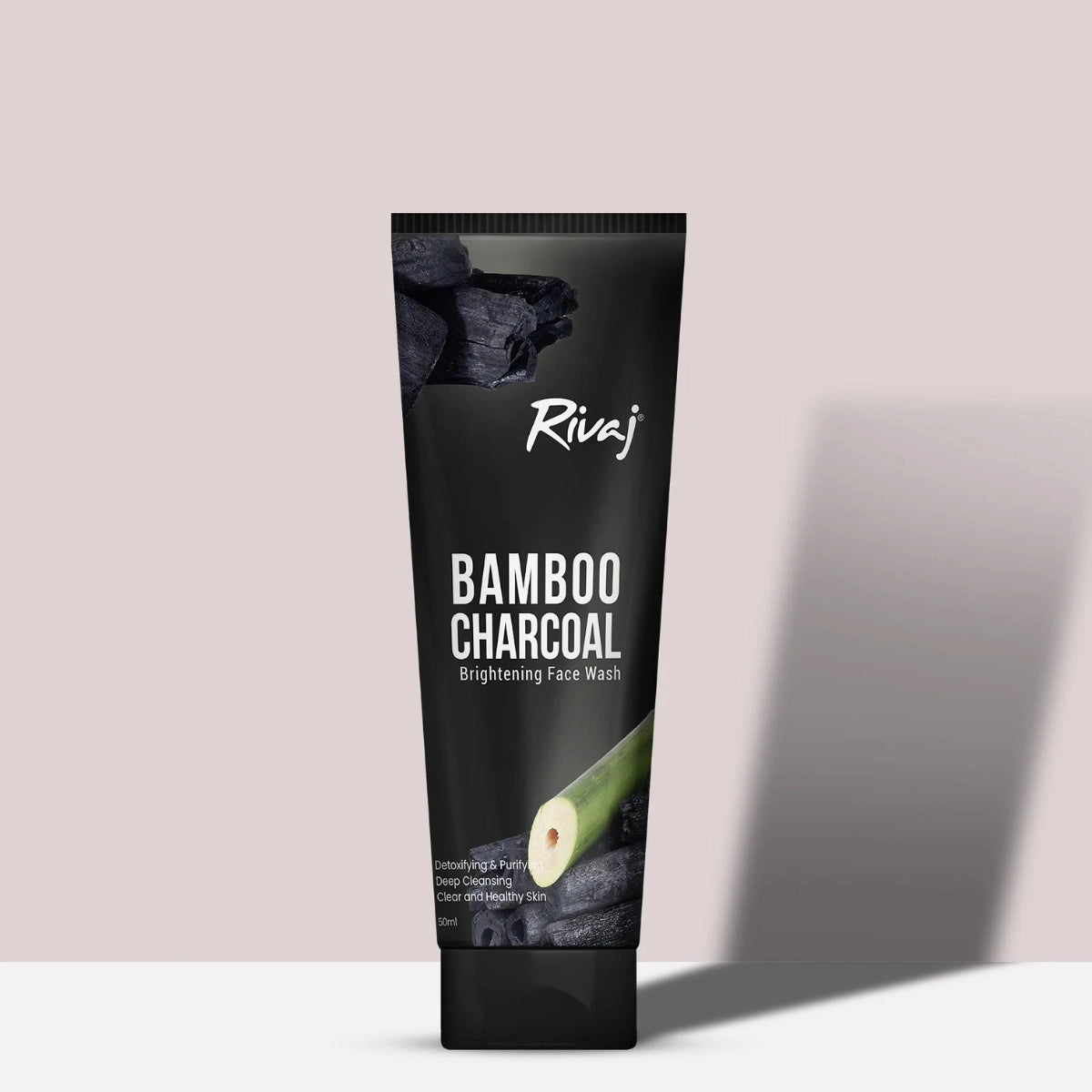 Rivaj Brightening Face Wash Charcoal price in Pakistan Karachi Lahore Islamabad