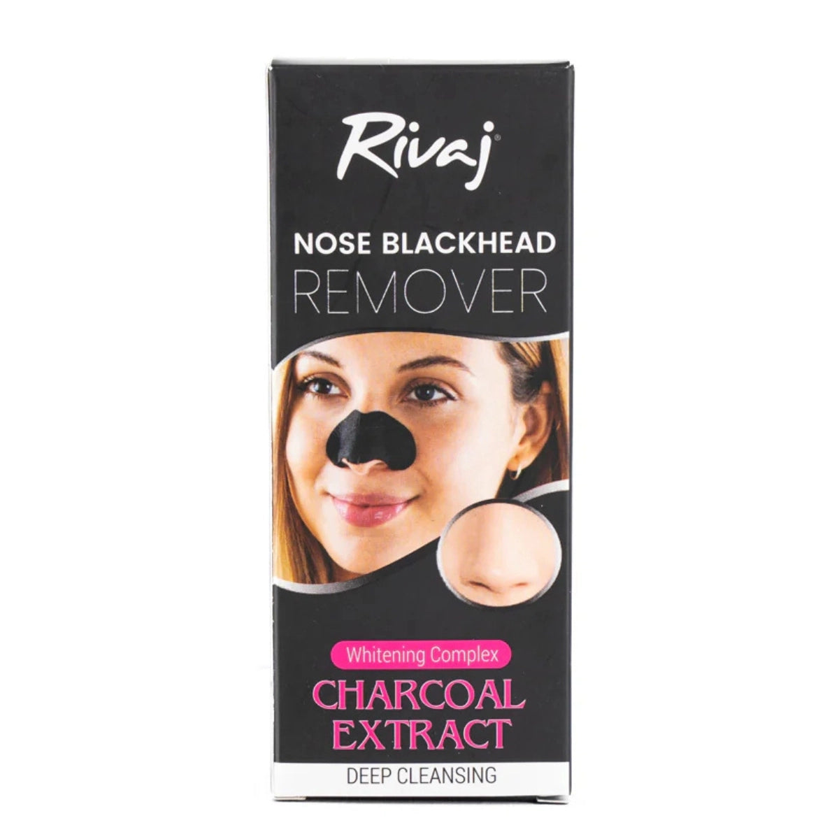 Rivaj Blackhead Remover Mask price in Pakistan Karachi Lahore Islamabad