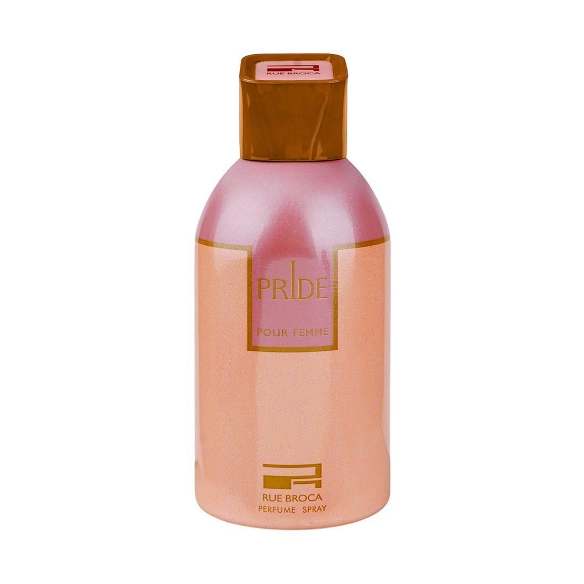 Rue Broca Pride Femme Body Spray fruity floral fragrance Pakistan