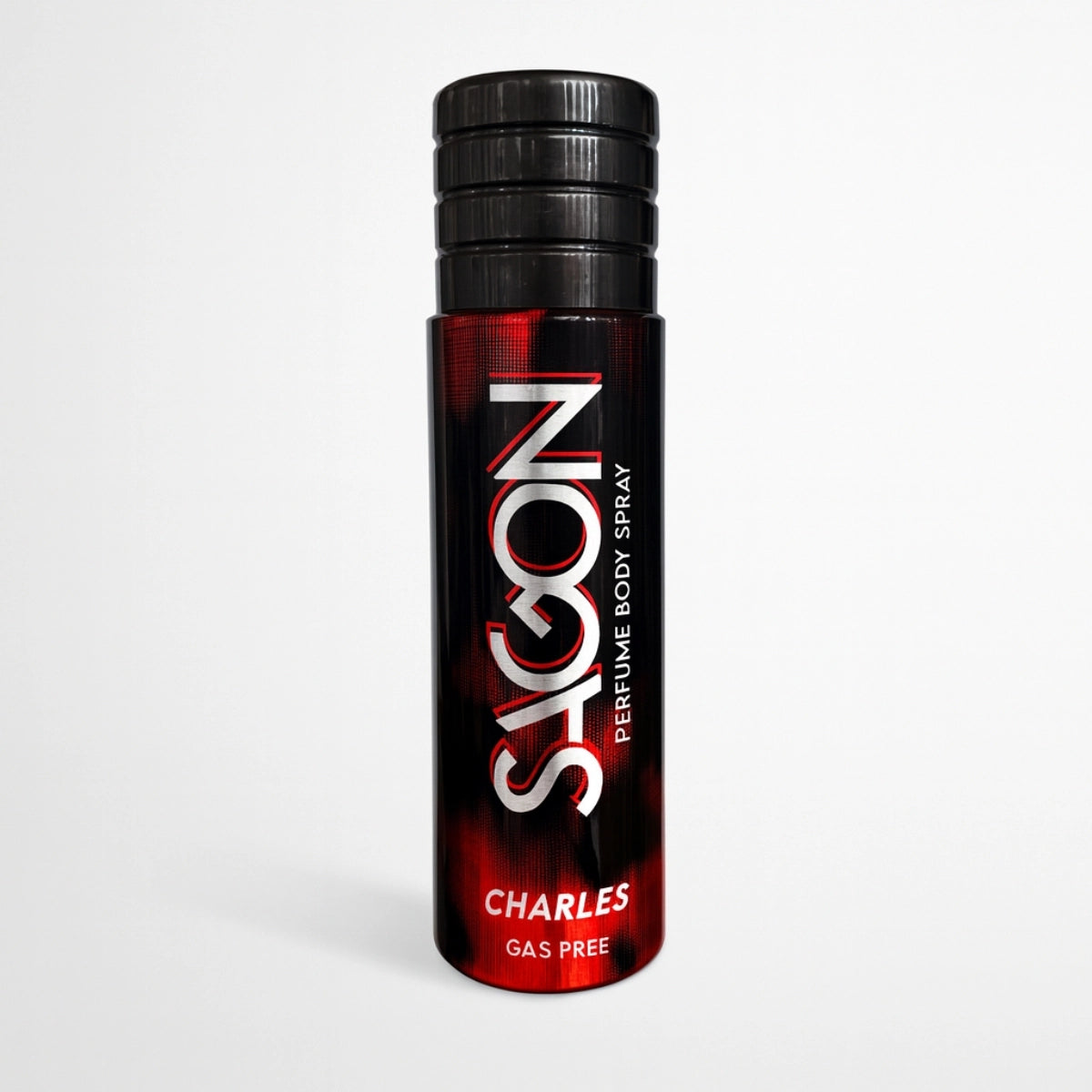 Sagon Charles Unisex Body Spray 200ml