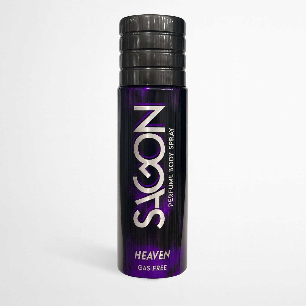 Sagon Heaven Gas Free Body Spray Bottle