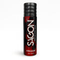 Sagon Kingdom Gas Free Body Spray