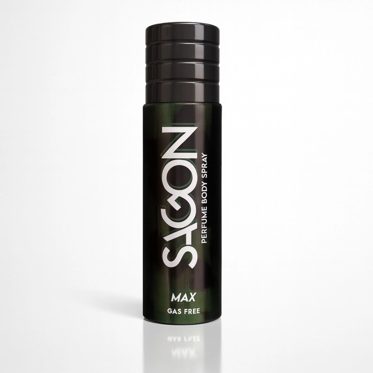 Sagon Max Unisex Body Spray 120ml