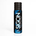 Sagon Rex Unisex Body Spray 120ml