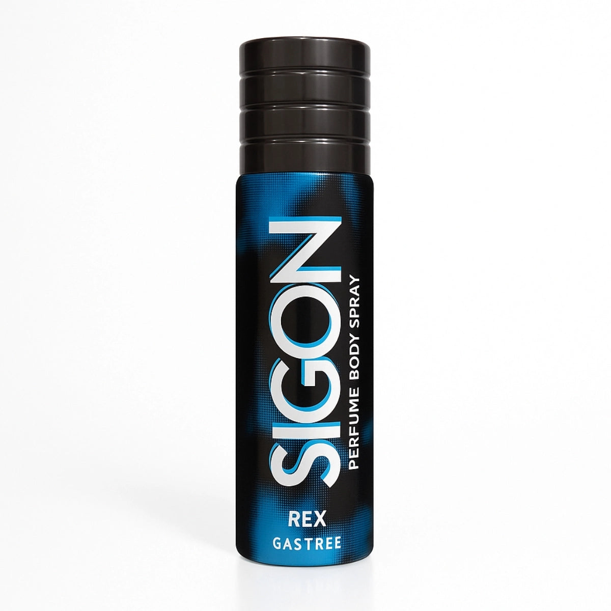 Sagon Rex Unisex Body Spray 120ml
