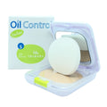 Shimona Oil Control Face Powder