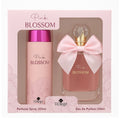 Tad Angel Pink Blossom fragrance set Pakistan
