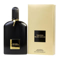 Bold floral spicy perfume for women with black orchid, vanilla, and patchouli – Tom Ford Black Orchid