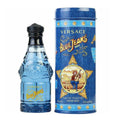 Versace Blue Jeans EDT – Fresh, woody, and masculine fragrance