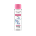 Vince Micellar Water 160ml gentle cleanser for makeup removal and daily impurities