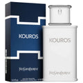 Kouros Eau de Toilette by Yves Saint Laurent – Bold Masculine Perfume