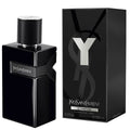 YSL Y Le Parfum – bold & sophisticated men’s fragrance