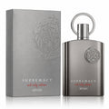 supremacy not only intense long lasting masculine scent