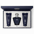 Afnan Turathi Blue Gift Set For Men EDP 90ml