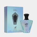 Afnan Turathi Electric EDP 100ml original luxury unisex citrus fruity perfume