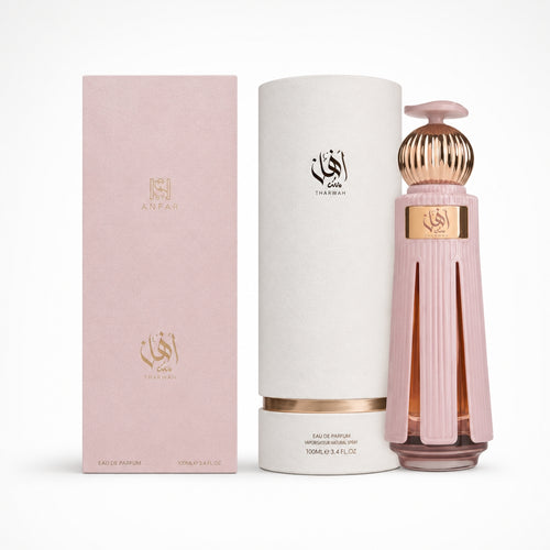 Original Ahmed Al Maghribi Ahl EDP Perfume Bottle in Pakistan best selling trending
