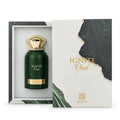 Original Ahmed Al Maghribi Ignite Oud EDP Perfume Bottle in Pakistan