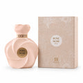 Original Ahmed Al Maghribi Rose Noir EDP Perfume Bottle in Pakistan for women trending best selling