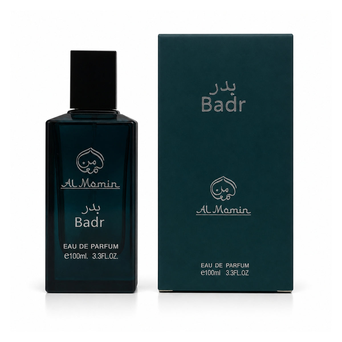 Al Momin Badr long lasting men’s perfume