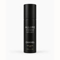 Allure Homme Sport Non-Gas Body Spray fresh citrus aromatic men fragrance in Pakistan
