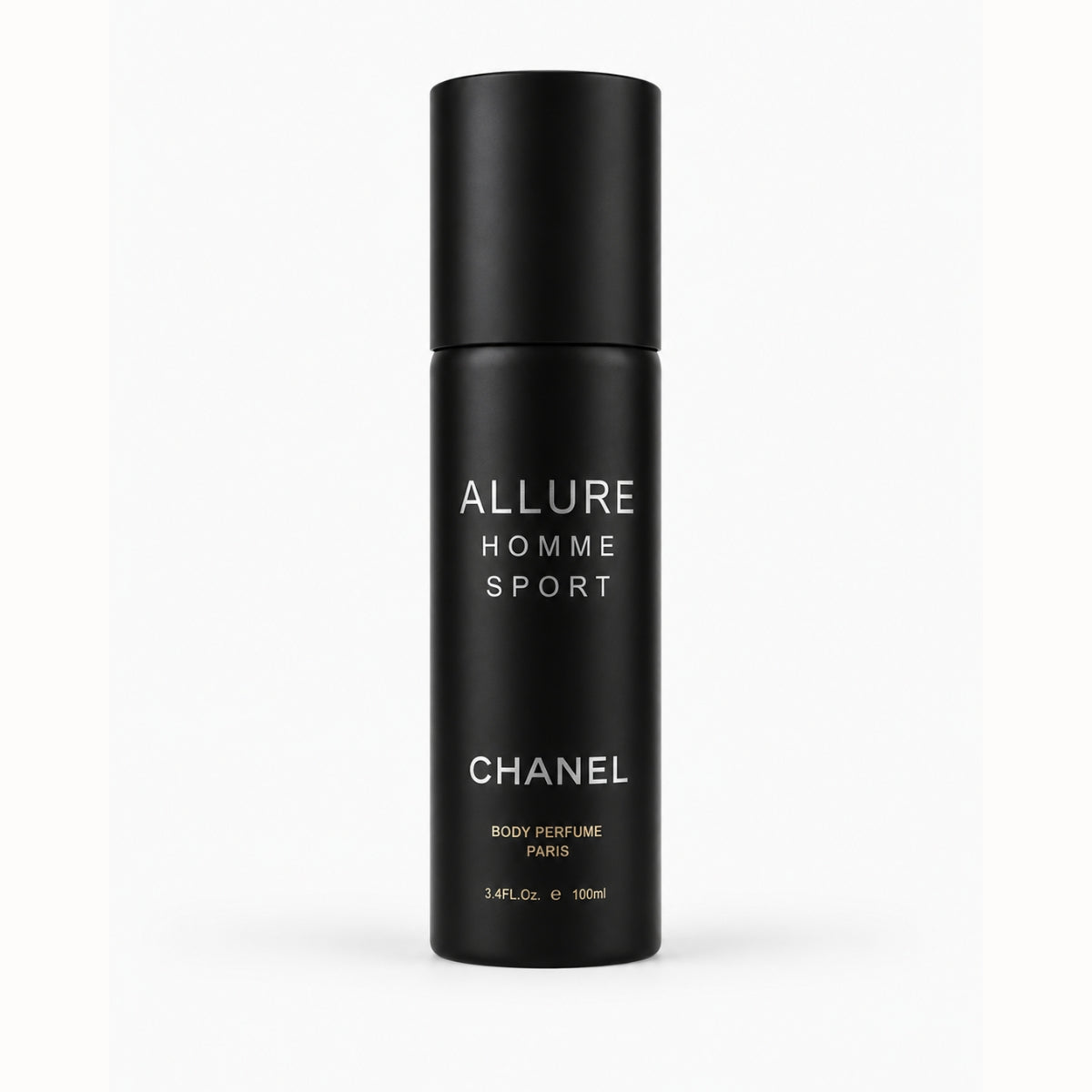 Allure Homme Sport Non-Gas Body Spray fresh citrus aromatic men fragrance in Pakistan