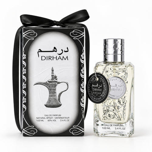 Ard Al Zaafaran Dirham Eau De Parfum 100ml original unisex perfume in Pakistan