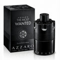 Azzaro Most Wanted Eau de Parfum Intense