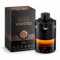 Azzaro The Most Wanted Parfum 100ml long lasting men's perfume in Pakistan