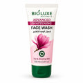 Bio Luxe Advanced Whitening Face Wash 100ml for Brighter Looking Skin Pakistan