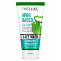 Bio Luxe Herb Based Face Wash 150ml Herbal Face Cleanser for Sensitive Skin Pakistan