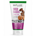 Bio Luxe Seed Based Face Wash 150ml Natural Seed Extract Face Wash Pakistan