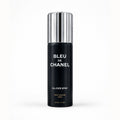 Bleu de Chanel Non-Gas Body Spray fresh woody aromatic men fragrance in Pakistan