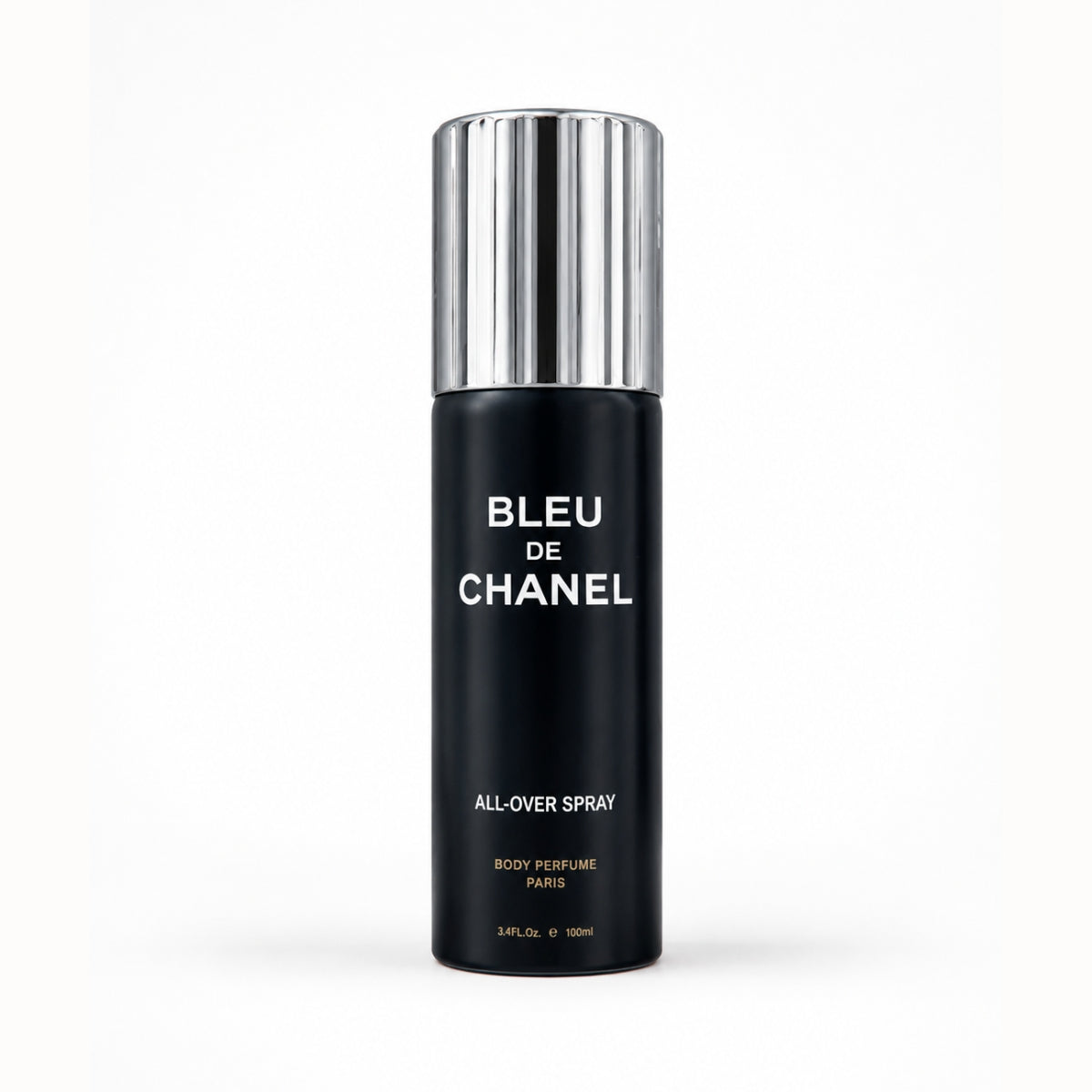 Bleu de Chanel Non-Gas Body Spray fresh woody aromatic men fragrance in Pakistan