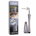 BOB Smudgeproof Precision Liquid Eyeliner ultra black waterproof long lasting eyeliner