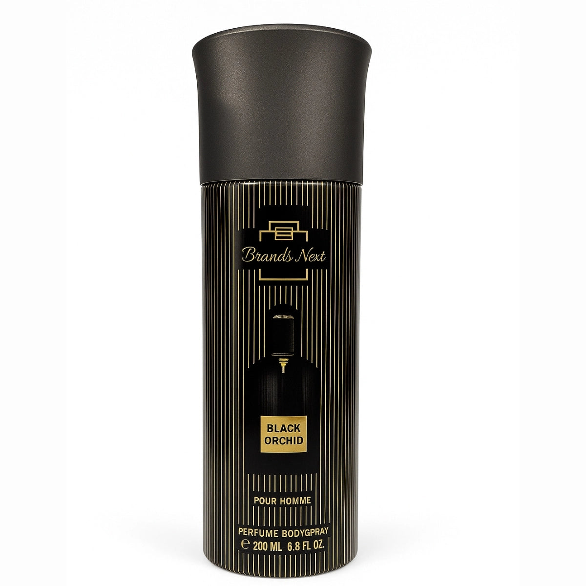 Brands Next Black Orchid Body Spray