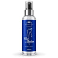 brand's next blue madam Body mist 120ml bottle for women ladies girls best cheap budget friendly near me original in pakistan karachi lahore islamabad
