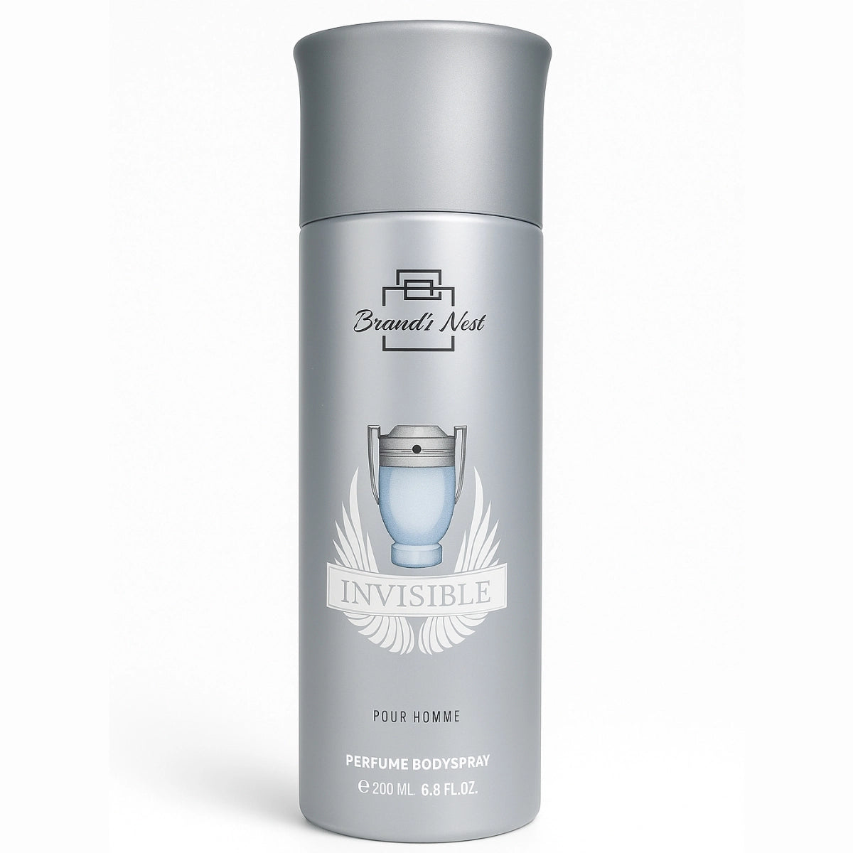 Brands Next Invisible Body Spray price in Pakistan Karachi Lahore Islamabad