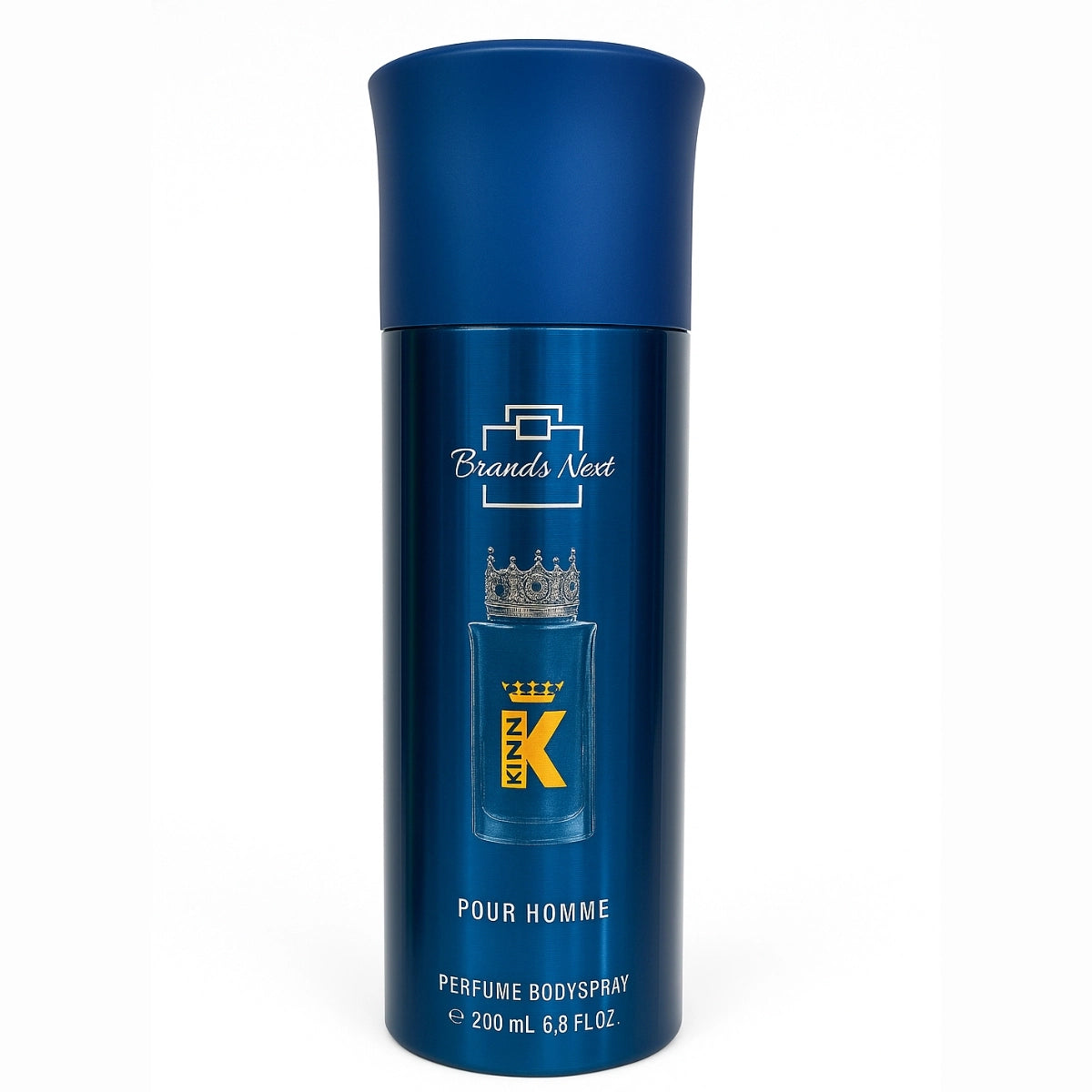Brands Next King Body Spray