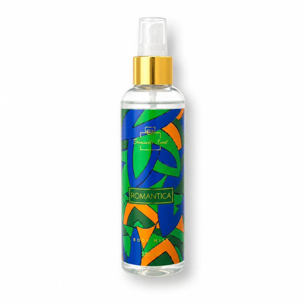 brand's next romantica Body mist 120ml bottle for women ladies girls best cheap budget friendly near me original in pakistan karachi lahore islamabad