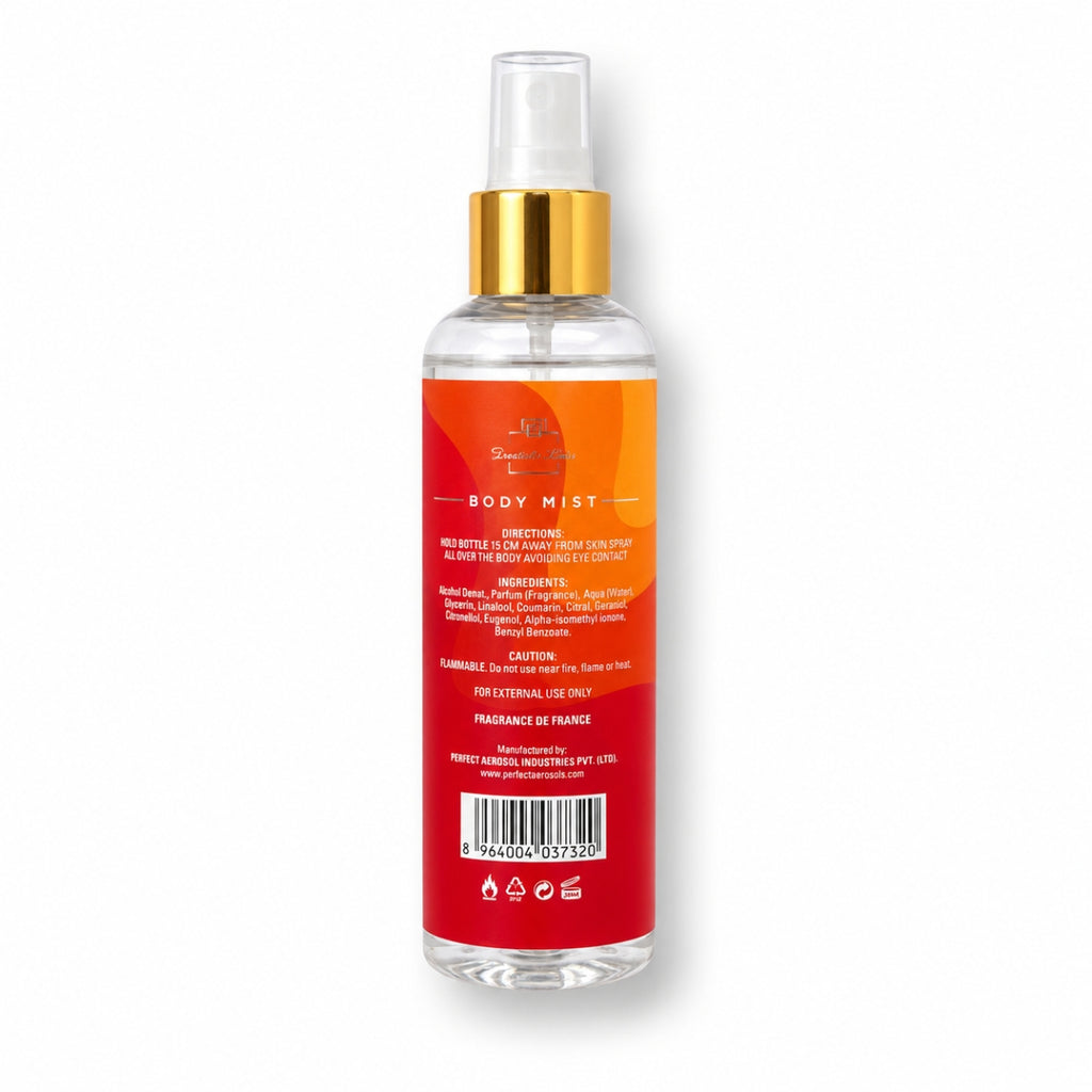 brand's next sabaya Body mist 120ml bottle for women ladies girls best cheap budget friendly near me original in pakistan karachi lahore islamabad back