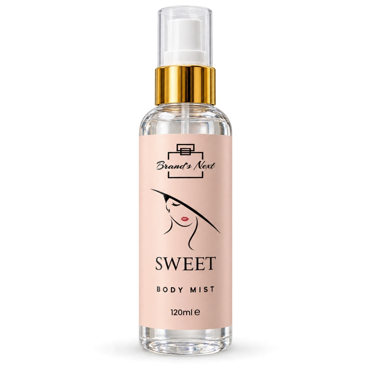 brand's next sweet Body mist 120ml bottle for women ladies girls best cheap budget friendly near me original in pakistan karachi lahore islamabad