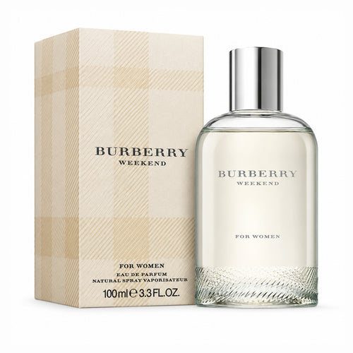 Burberry Weekend perfume floral fruity scent long lasting fragrance for women in Pakistan