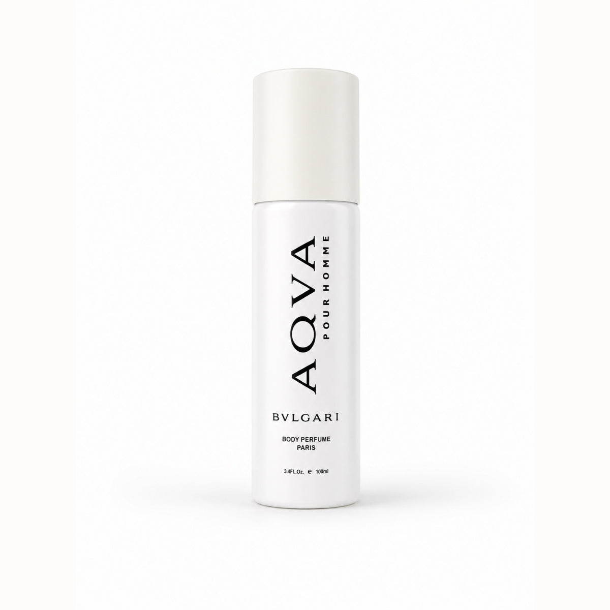 Aqva Non-Gas All Over Body Spray 100ml fresh aquatic men body spray in Pakistan